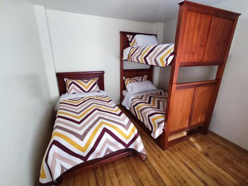 Dulce Hogar 02, Loja (foto 6)