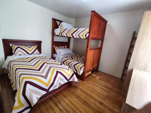 Dulce Hogar 02, Loja (foto 7)