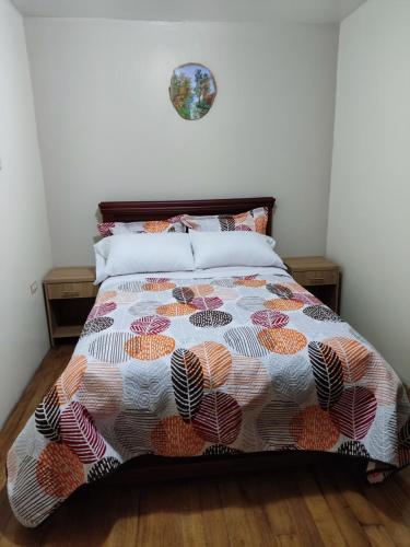 Dulce Hogar 02, Loja (foto 8)
