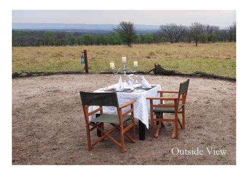 OLE SERAI LUXURY CAMP - KOGATENDE photo 1