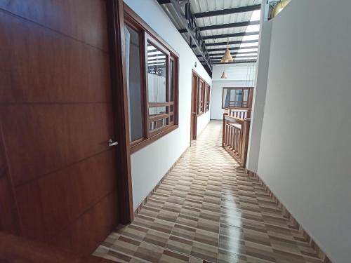 Hotel Malaki in San Agustin