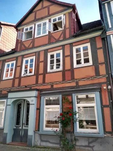 Damm 10 Appartement in Peine, Deutschland