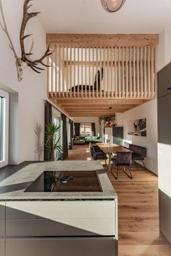 Sun Side Top 17 Gallery Penthouse