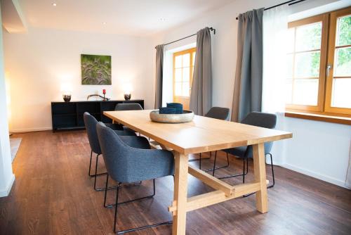 Facilities, Seehof direkt am See in Franking