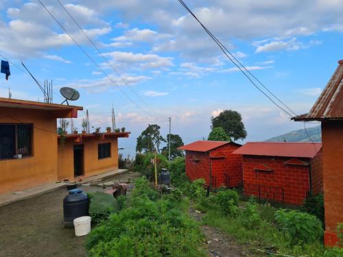 Nagarkot Trekkers Inn in Baluwapati Deupur