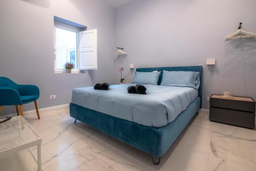 Frida apartments by Dimore in Sicily