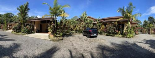 Aunty Arenal Lodge, Фортуна