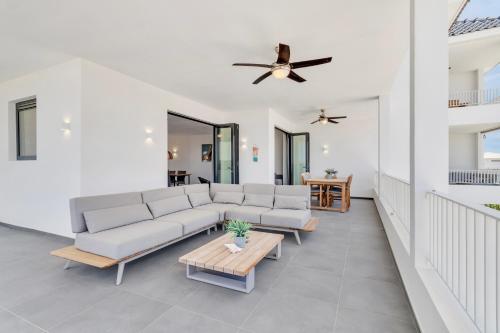 Grand Windsock Bonaire in Kralendijk