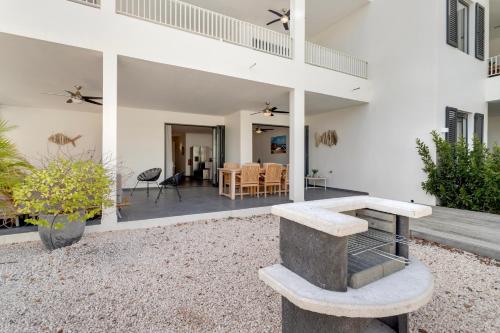 Grand Windsock Bonaire in Kralendijk