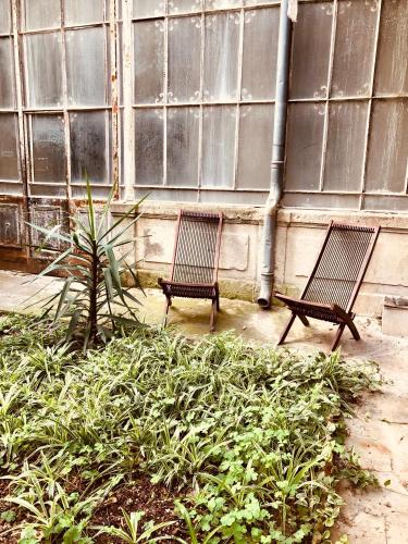 Jardín, Le Pari Nîmois, avec Parking, Centre Ville Arènes (Le Pari Nimois, avec Parking, Centre Ville Arenes) in Nimes