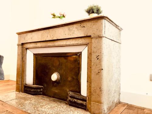 Le Pari Nîmois, avec Parking, Centre Ville Arènes (Le Pari Nimois, avec Parking, Centre Ville Arenes) in Nimes