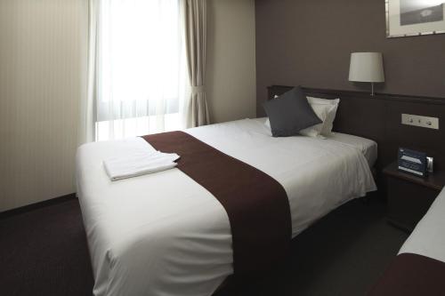 Twin Room - Non-Smoking