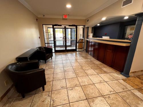 SureStay Hotel by Best Western Morganton