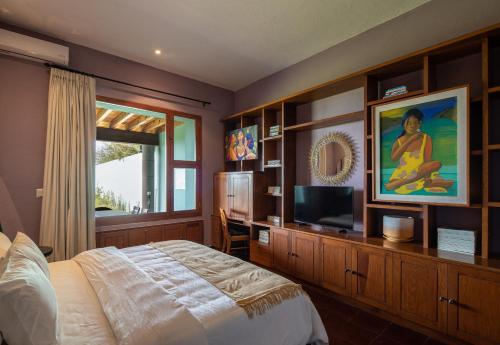 Charming Villa for Weddings, Stunning Views in San Miguel de Allende, Mexico
