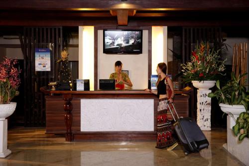 Best Western Resort Kuta