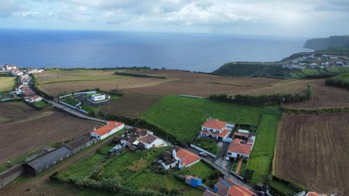 Pérola Achadense Guesthouse