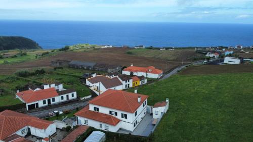 Pérola Achadense Guesthouse