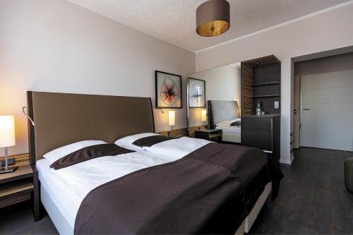 Hotel Garni " Am Domplatz" Hotel Garni " Am Domplatz"