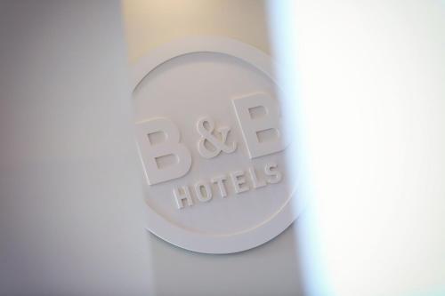 B&B HOTEL Dreux Nord