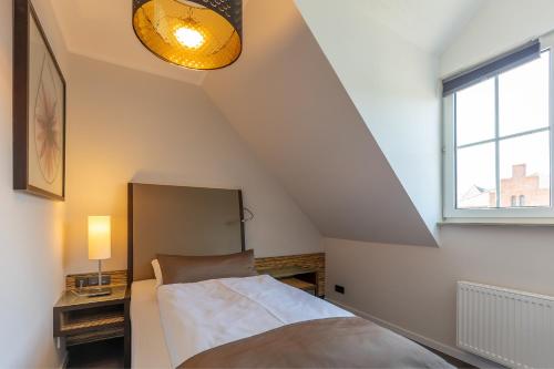 Hotel garni  Am Domplatz - main image