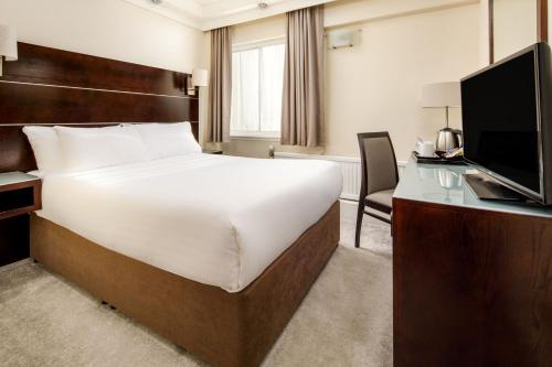 Mercure Glasgow City Hotel