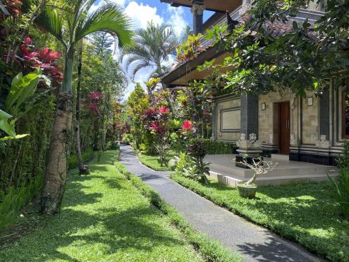 Villa Agung Khalia Ubud