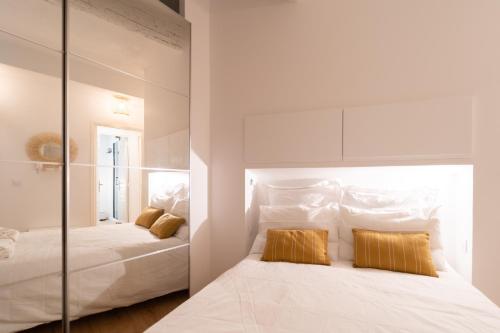 Suite Fusion - charme de l'ancien et confort moderne - Vieux Nice - 2 chambres - wifi - 5 min des plages - 30 min de Cannes et Monaco, Nice (fotografie 9)