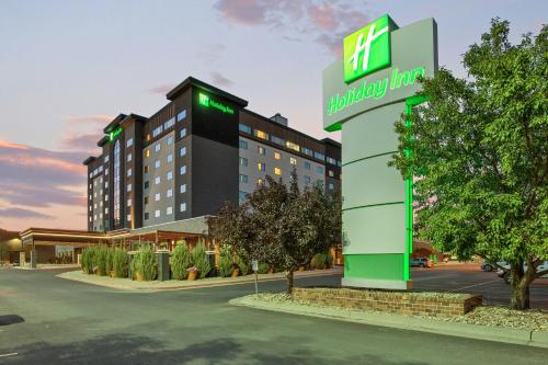 Holiday Inn Rapid City - Rushmore Plaza, an IHG hotel - Hotel - Rapid City