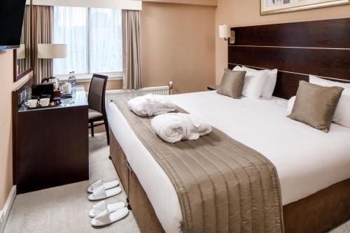 Mercure Glasgow City Hotel
