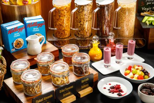 Mercure Glasgow City Hotel - image 4