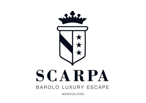 Scarpa Villas - Barolo Luxury Escape