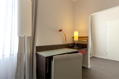 Hotel Garni " Am Domplatz" Hotel Garni " Am Domplatz"