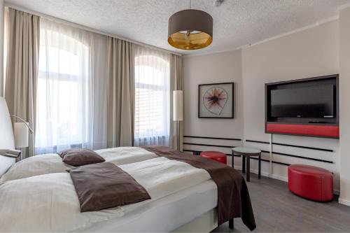 Hotel Garni " Am Domplatz" Hotel Garni " Am Domplatz"