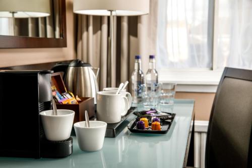 Mercure Glasgow City Hotel