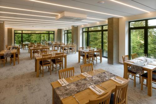 Sporthotel Olympia - image 10