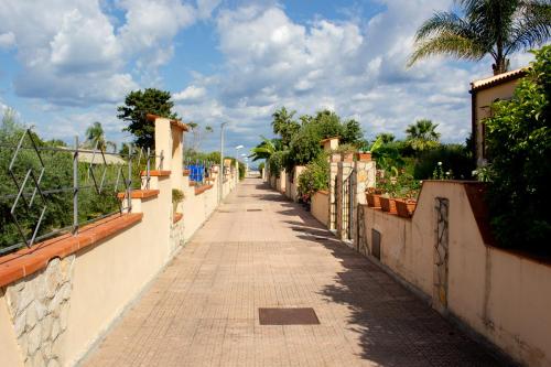  Villa Celeste in Campofelice di Roccella