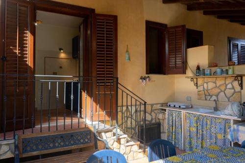  Villa Celeste in Campofelice di Roccella