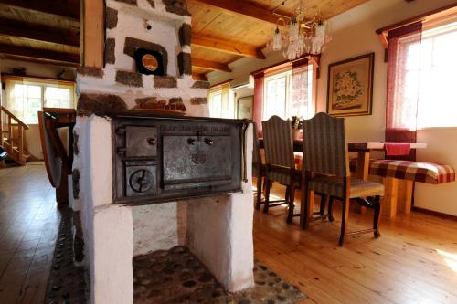 Landhouse, Olofström (fotografie 6)