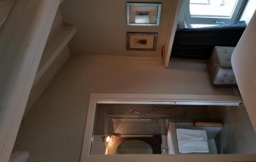 Standard  Double Room room in Corte Merighi Charming Rooms