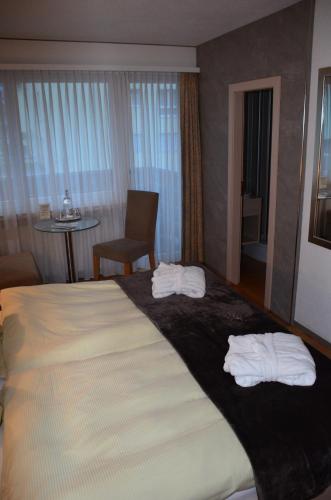 Hotel Belmont - image 12