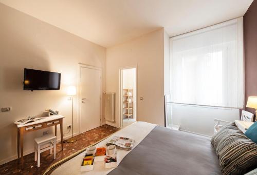 AbitaRoom, Bologna (photo 4)