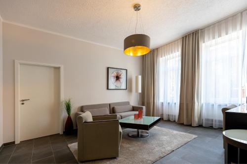 Hotel garni  Am Domplatz - image 11