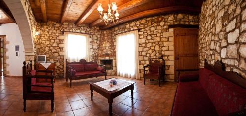 Tsivaras Villas 3