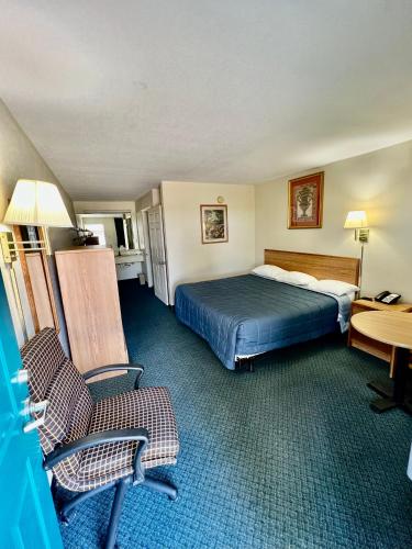 hotel photo