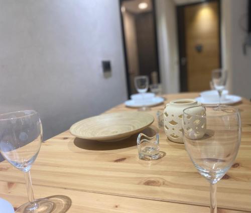 Superbe appartement très bien situé WELCOME STAY, Casablanca (zdjęcie 4)