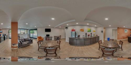 Quality Inn in Gastonia (Észak-Karolina)