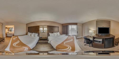 Quality Inn Quality Inn