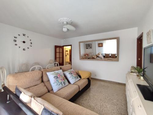 Apartamento La Muralla de San Lorenzo, Córdoba (fotografie 9)