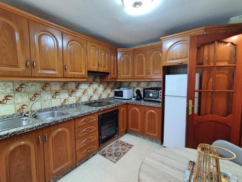 Apartamento La Muralla de San Lorenzo, Córdoba (fotografie 6)
