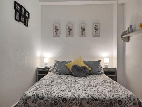 Apartamento La Muralla de San Lorenzo, Córdoba (fotografie 2)